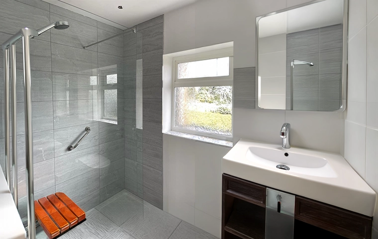 Accessibility Bathroom