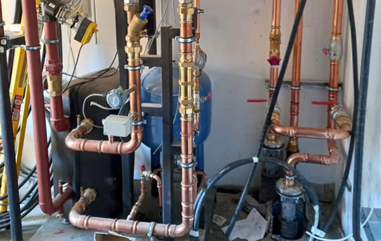 Annual Boiler Service
